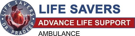 Life Savers Logo