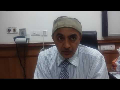 Dr. Anil Arora Testimonial - Sir Ganga Ram Hospital