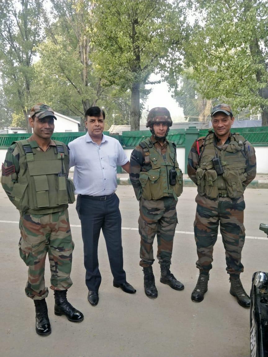 Doctor Led Medical Flight